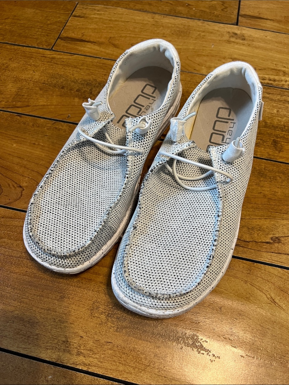 Hey Dude Wendy Slip-On shoes